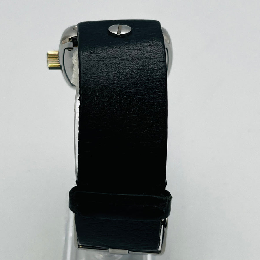 Diesel DZ-2076 Square Date Men's watch BELT NG 43.6mm