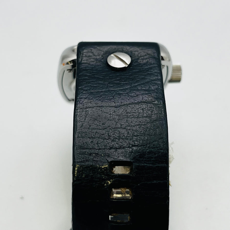 Diesel DZ-2076 Square Date Men's watch BELT NG 43.6mm