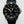 Load image into Gallery viewer, CITIZEN E168-S081483 Eco Drive Solar Diverse Black Men&#39;s Watch 45.2mm
