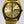 Load image into Gallery viewer, SEIKO LORDMATIC LM 5606-7000 Day Date Gold Automatic Winding immovable  35.3mm
