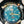 Load image into Gallery viewer, Casio GS-500 G-SHOCK GIEZ Quartz Blue x Black Analog Men&#39;s Watch 45.2mm
