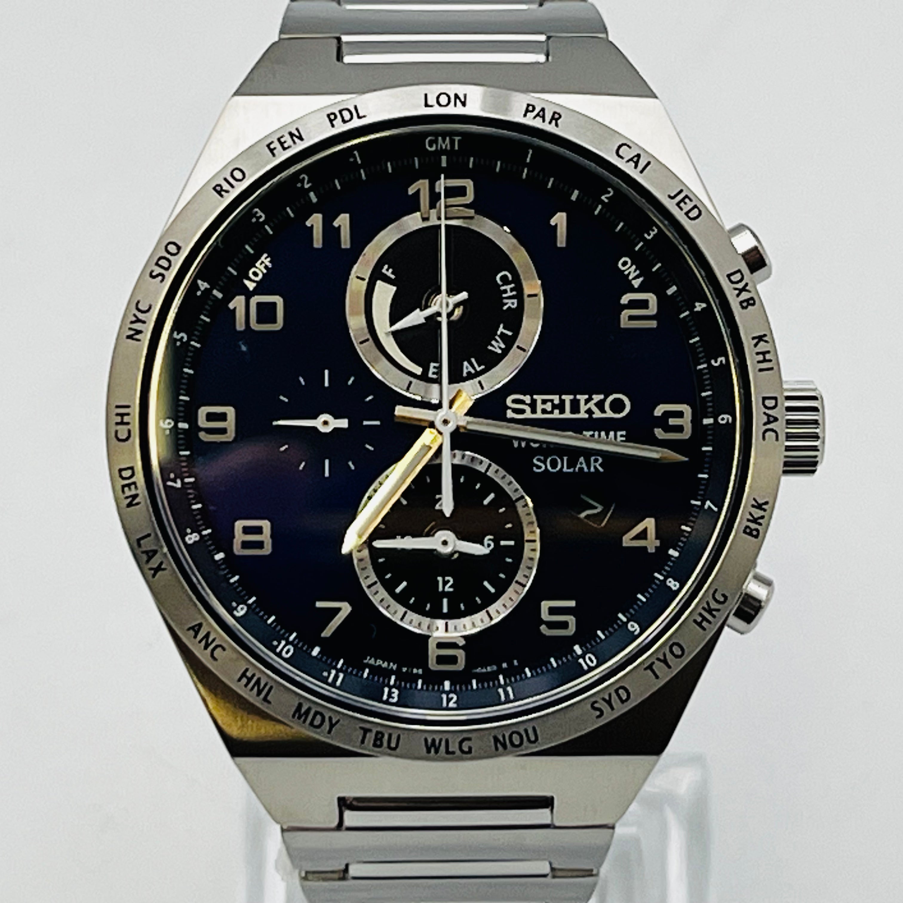 Seiko v195 sale