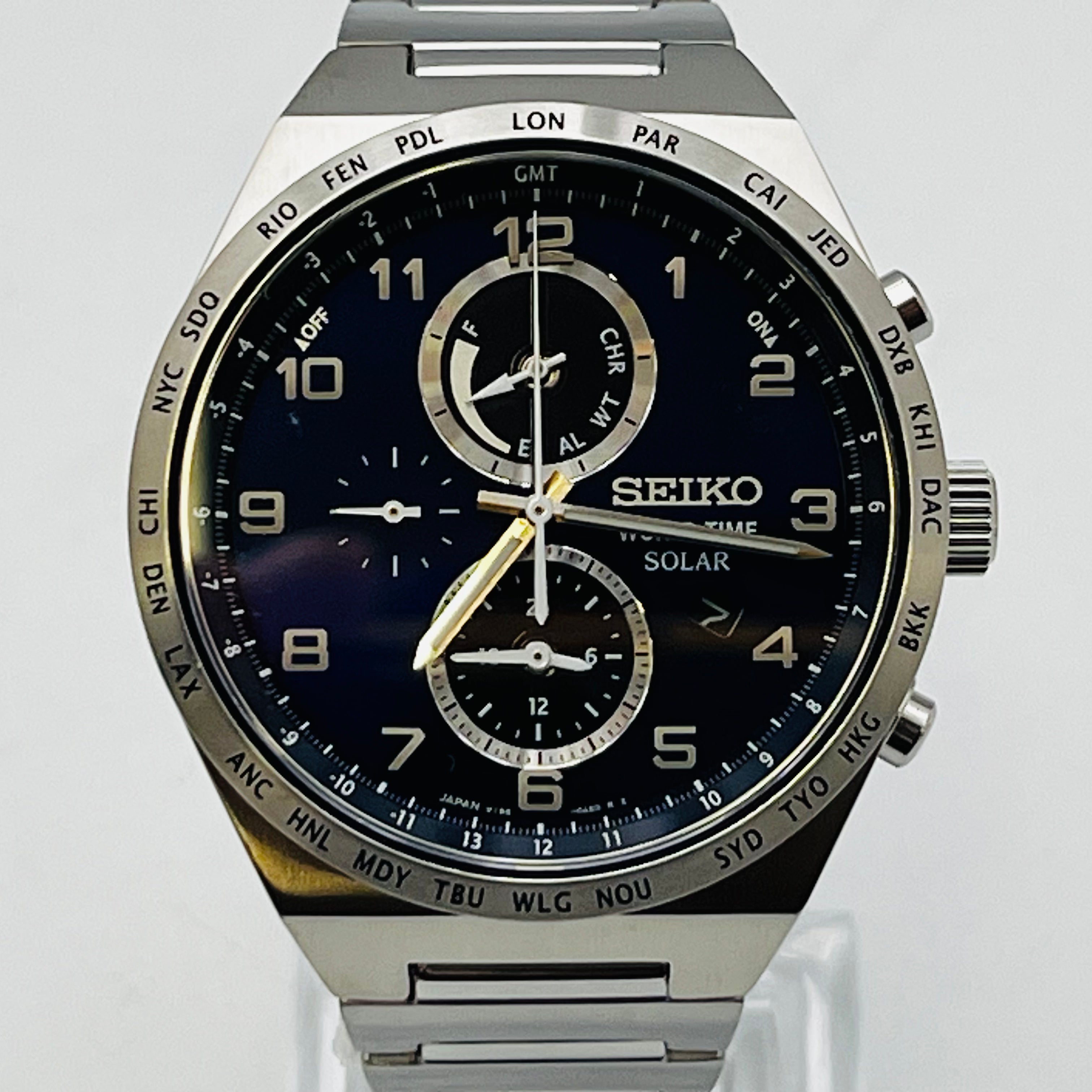 Seiko v195 hotsell