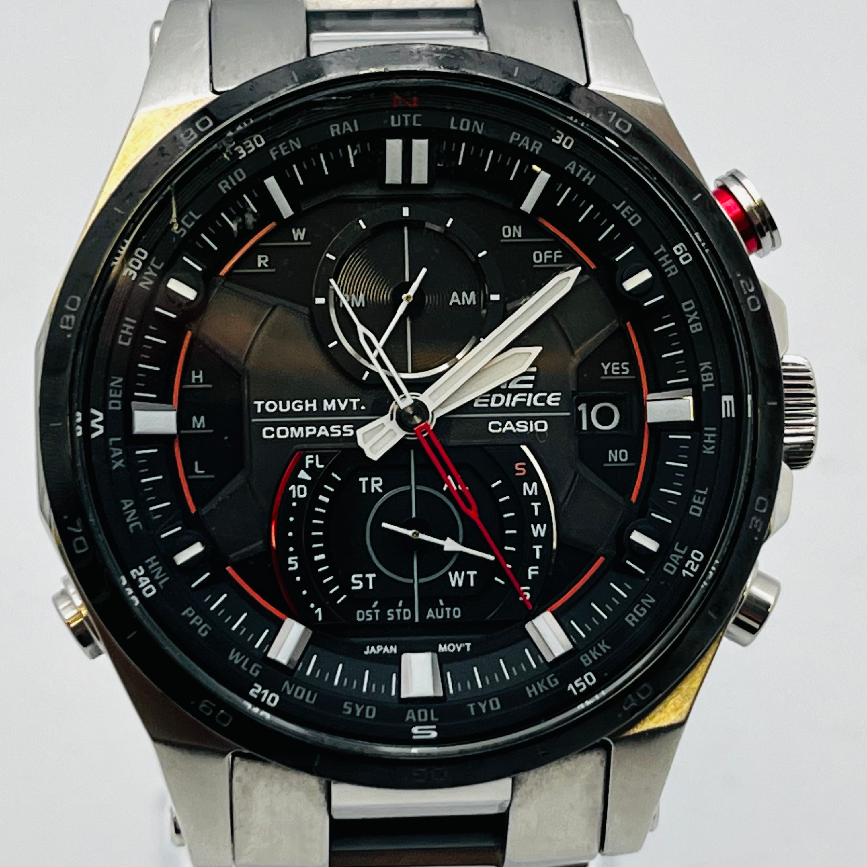 Casio edifice a1200 sale