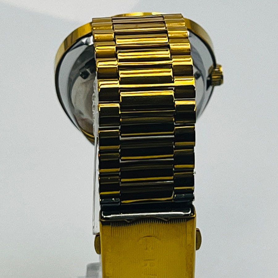 RADO Diastar 648.0413.3  Vintage Automatic Men's watch 36.7mm