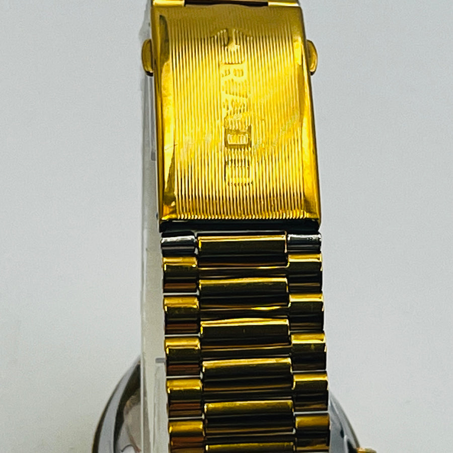 RADO Diastar 648.0413.3  Vintage Automatic Men's watch 36.7mm