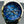 Load image into Gallery viewer, SEIKO WIRED Analog V14J-0CL0 Solar Blue Dial 3 Hand Men&#39;s Watch 39.2ｍｍ
