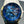 Load image into Gallery viewer, SEIKO WIRED Analog V14J-0CL0 Solar Blue Dial 3 Hand Men&#39;s Watch 39.2ｍｍ
