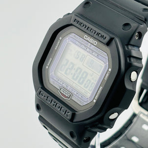 CASIO G-SHOCK GW-5000 Tough Solar Water resistant to 20 ATM World Time 44.1mm