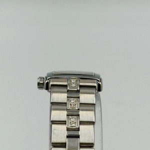 Seiko Credor Aqua 5A70-0AM0 Quartz Stainless Steel Ladies 16.1mm