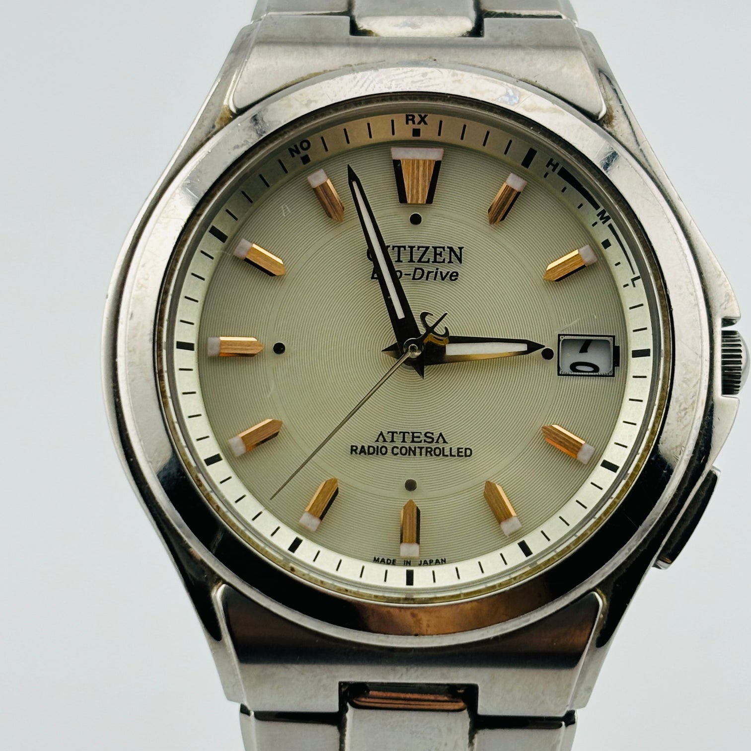 Citizen – KUM'S WATCH