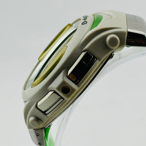 CASIO Baby-G BGT-2001 Curl Collaboration Quartz Date and day of the week 41.9mm