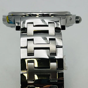 HERMES Clipper CP2.810 Automatic men's watch 39.4mm Good condition