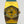 Load image into Gallery viewer, DIESEL Ladies Analog Quartz DZ-5378 Gold Dial Patent Leather Belt Blue 23.9mm
