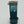 Load image into Gallery viewer, DIESEL Ladies Analog Quartz DZ-5378 Gold Dial Patent Leather Belt Blue 23.9mm
