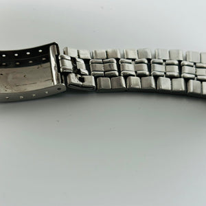 SEIKO 5ACTUS 6106-7740 Automatic There is dirt on the belt Day Date 25JEWELS 37.1mm