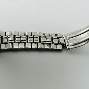 SEIKO 5ACTUS 6106-7740 Automatic There is dirt on the belt Day Date 25JEWELS 37.1mm