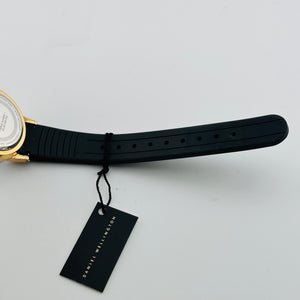 DANIEL WELLINGTON Iconic Motion DW00100425 Quartz Water resistant to 10 ATM 31.9mm