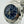 Load image into Gallery viewer, CITIZEN INDEPENDENT 8224-S107679 Automatic Blue Dial Open Heart Men&#39;s Watches 41.7
