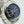 Load image into Gallery viewer, CITIZEN INDEPENDENT 8224-S107679 Automatic Blue Dial Open Heart Men&#39;s Watches 41.7
