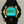 Load image into Gallery viewer, CASIO G-SHOCK DW-9500SG Quartz Near Mint Blue Light Water 20BAR Resist 48.0mm
