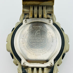 CASIO G-SHOCK GD-X6900TC Quartz No belt loops Overall pattern peeling 53.9mm