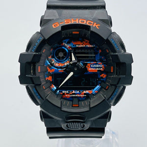 Casio G-SHOCK GA-700CT-1AJF City Camouflage Series Quartz Analog Digital 53.0mm