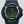 Load image into Gallery viewer, CASIO Baby-G floral embroidery BG-22 black x gray quartz analog 42.0mm
