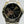 Load image into Gallery viewer, CITIZEN Eco-Drive GN-4-S-9 DISNEY Mickey Mouse black dial analog quartz 38.3mm
