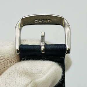 CASIO Baby-G BGC-110 quartz Woman wristwatch 36.5mm operation confirmed