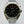 Load image into Gallery viewer, SEIKO 7B24-0AN0 5N0015 Solar Watch Analog Stainless/BLK/SLV/SS 36.1mm
