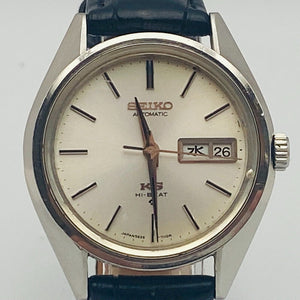 Seiko King Seiko 5626-7110 Automatic KS high beat 36.0mm