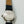 Load image into Gallery viewer, TIFFANY&amp;Co. Atlas Leather Belt S0640 Quartz Water-Resistant Women&#39;s watch 20.6mm
