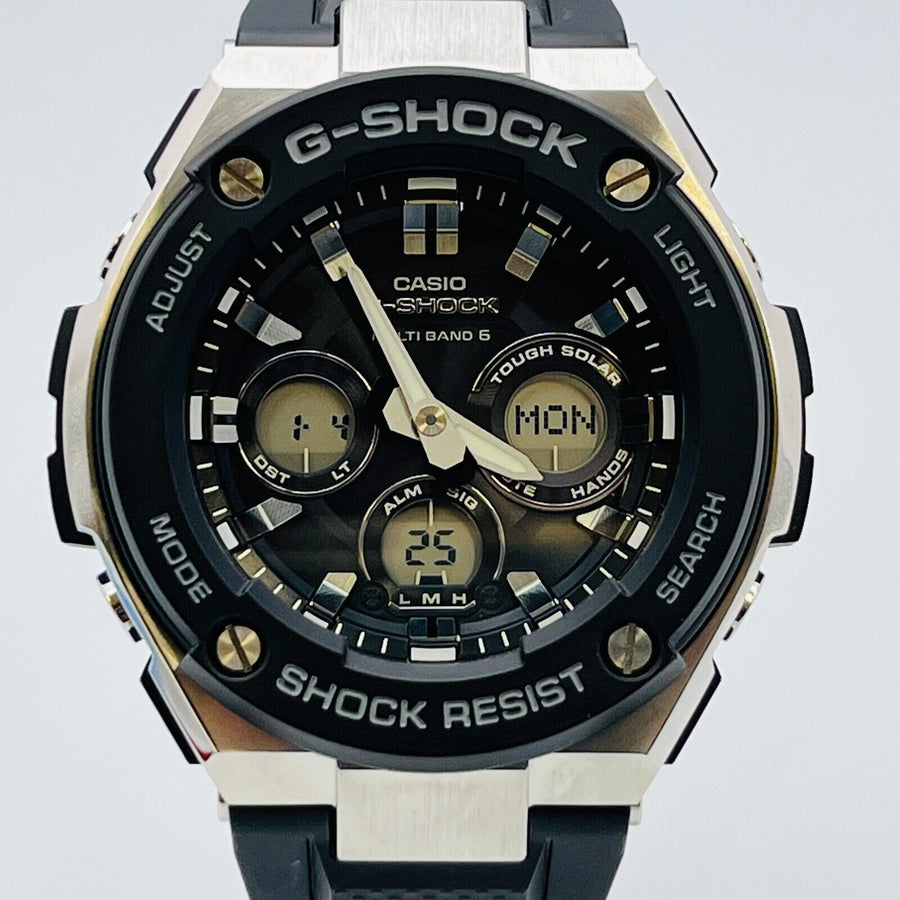 Casio gst w300 sale