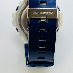 Casio G-SHOCK Crazy Colors GD-X6900CS-7 men's waterproof quartz digital 53.6mm