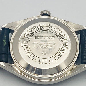 Seiko King Seiko 5626-7110 Automatic KS high beat 36.0mm