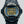 Load image into Gallery viewer, Casio Baby-G BGR-210 women&#39;s watch quartz buckle no NG battery replaced 42.5mm
