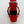 Load image into Gallery viewer, CASIO G-SHOCK DARUMA red watch DW-5600DA-4JR quartz Digital men&#39;s watch 43.4mm
