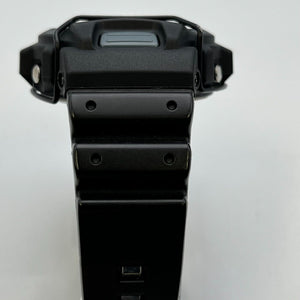 Casio G-SHOCK DW-6695-A Backlight Initial A Replace with separate bezel parts