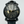 Load image into Gallery viewer, Gaga Milano watch manuale 40 black shell 5022 quartz 15133 40.1ｍｍ
