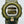 Load image into Gallery viewer, CASIO Baby-G BG-350 quartz No band stop Battery replaced 34.5mm
