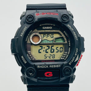 CASIO G-SHOCK high-performance digital model G-7900 BELT NEW model different48.5mm