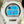 Load image into Gallery viewer, CASIO G-SHOCK Lovers Collection Angel and Devil pair watch 45.8mm 40.5mm
