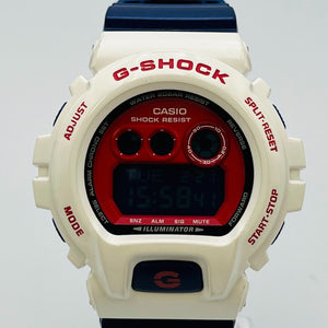 Casio G-SHOCK Crazy Colors GD-X6900CS-7 men's waterproof quartz digital 53.6mm