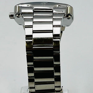 NIXON THE PLAYER 100M STAINLESS STEEL JAPAN 39.9mm 18cm