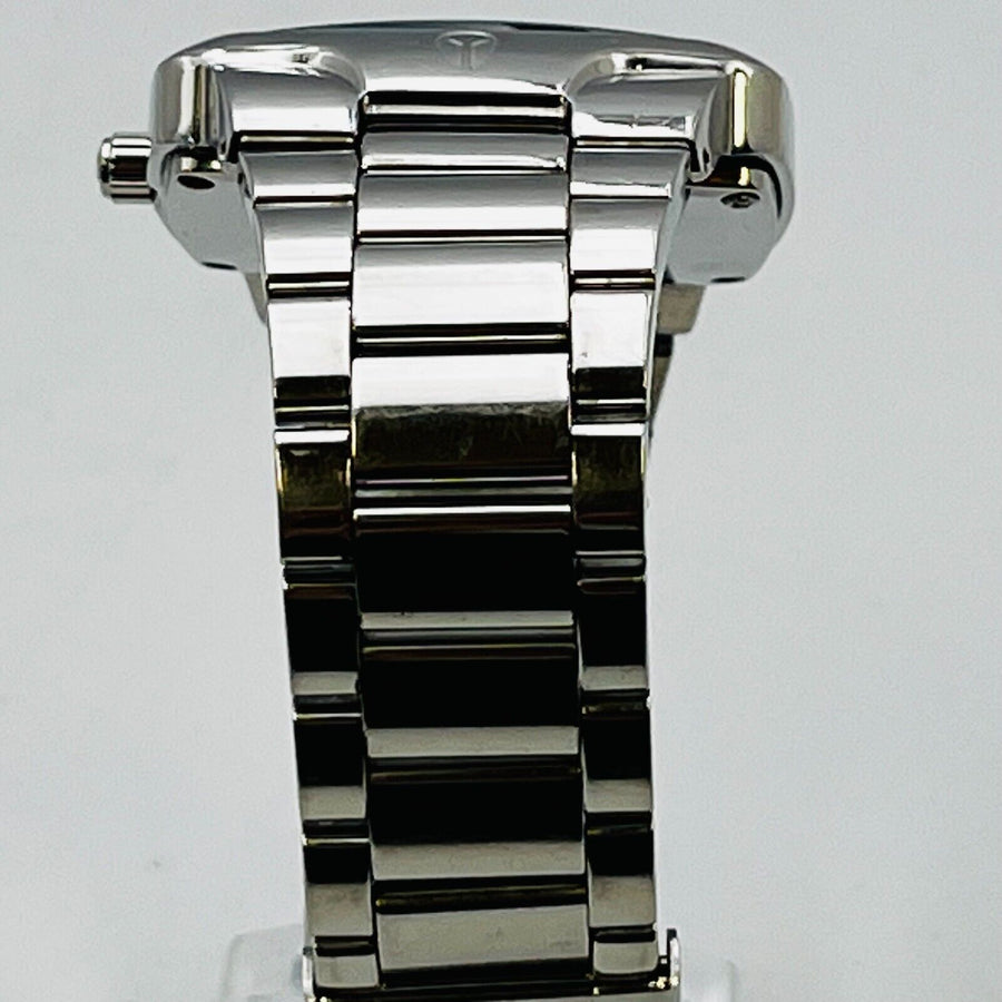 NIXON THE PLAYER 100M STAINLESS STEEL JAPAN 39.9mm 18cm