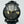 Load image into Gallery viewer, Gaga Milano watch manuale 40 black shell 5022 quartz 15133 40.1ｍｍ
