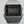 Load image into Gallery viewer, Casio data bank 150 DB-1500 digital quartz square dial stainless band 36.0mm
