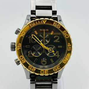 NIXON 42-20 Chronograph