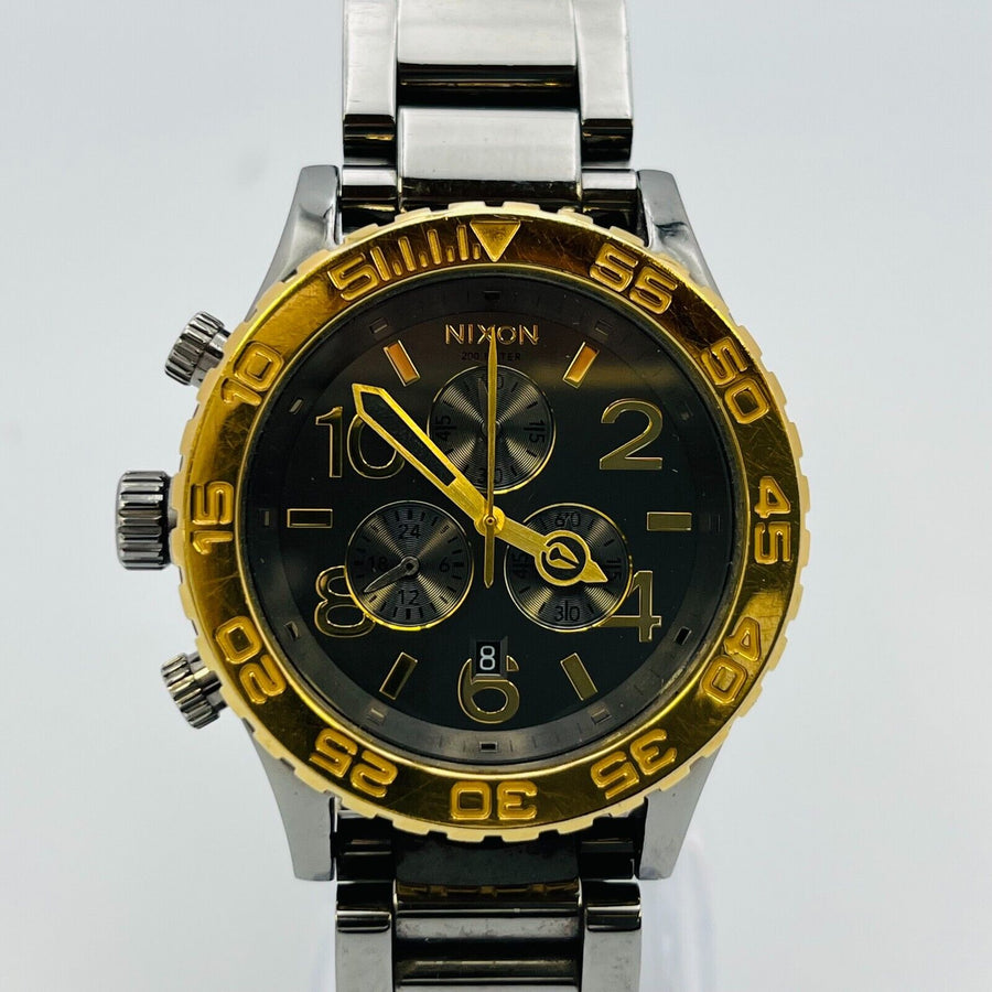 NIXON 42-20 Chronograph